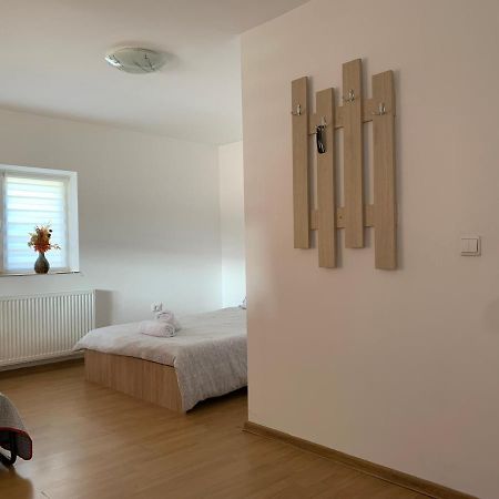 Willa Casa Costache Braszów Zewnętrze zdjęcie