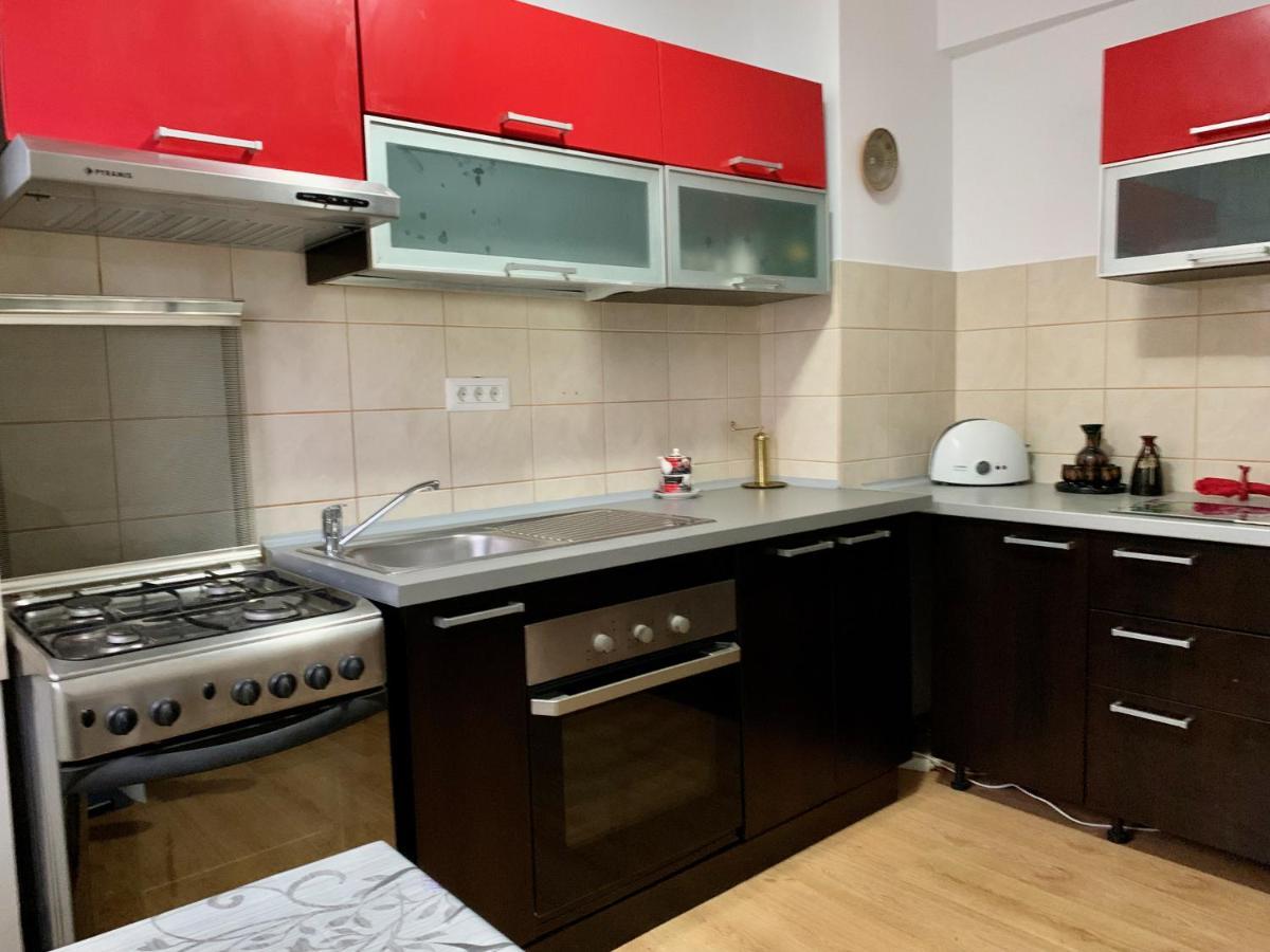 Willa Casa Costache Braszów Zewnętrze zdjęcie