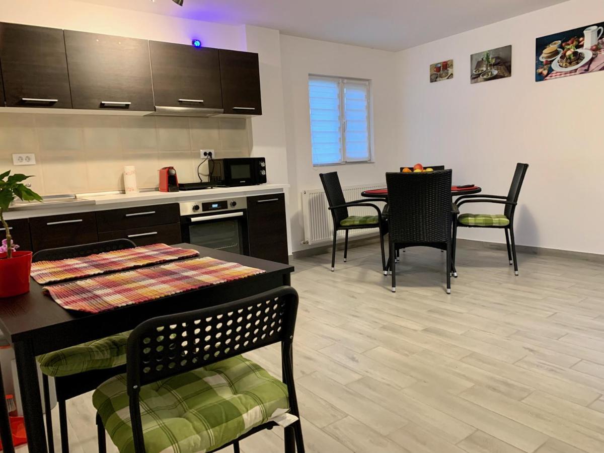 Willa Casa Costache Braszów Zewnętrze zdjęcie